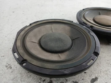 VW SHARAN I SEAT ALHAMBRA GŁOŚNIK DRZWI LEWY PRAWY PRZÓD 1M0035411E - zdjęcie 5