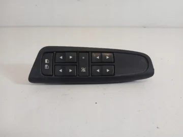 FIAT STILO PANEL SZYB LEWY PRZÓD