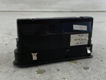 BMW E39 PANEL SZYB LEWY PRZÓD KIEROWCY 8368967 - zdjęcie 5