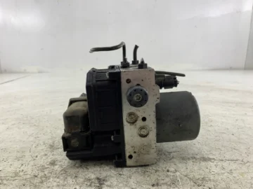 SMART FORTWO I POMPA HAMULCOWA ABS 0012793V002 - zdjęcie 4