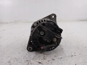 ALFA ROMEO 147 156 2.0 ALTERNATOR 0124415015 105A - zdjęcie 5