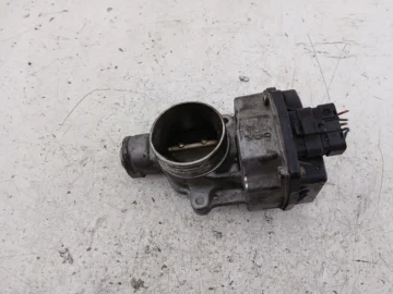 CITROEN C3 I PEUGEOT 206 1.4 PRZEPUSTNICA 9640796280 - zdjęcie 3