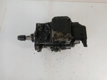 BMW E46 2.0 D POMPA WTRYSKOWA 0470504025 - zdjęcie 4