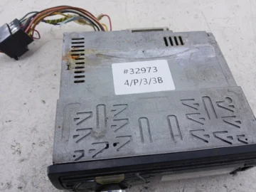 JVC KD-X30 RADIOODTWARZACZ RADIO AUX USB - zdjęcie 5