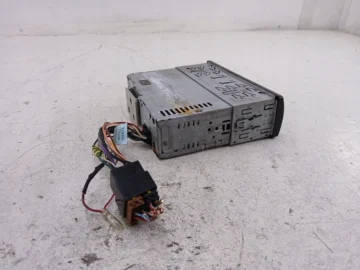 JVC KD-X30 RADIOODTWARZACZ RADIO AUX USB - zdjęcie 3