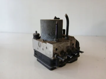 FIAT STILO POMPA HAMULCOWA ABS 51767116 0265950483