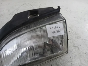 SEAT AROSA LAMPA LEWA PRZÓD - zdjęcie 5