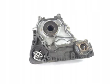 BMW F10 F20 F30 2.0 D REDUKTOR ROZDZIELACZ SKRZYNI 7505374 - zdjęcie 4