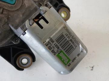 FIAT STILO KOMBI MECHANIZM WYCIERACZKI TYŁ 46819698 - zdjęcie 4