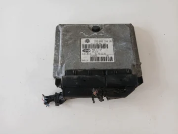 SKODA FABIA I VW POLO 9N 1.4 STEROWNIK SILNIKA 036906034GN