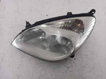 CITROEN C5 I LAMPA LEWA PRZÓD 9632664880 - zdjęcie 4