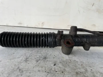 MERCEDES W168 MAGLOWNICA PRZEKŁADNIA KIEROWNICZA A1684610601 - zdjęcie 4