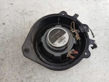 GŁOŚNIK DRZWI PRAWY LEWY TYŁ AUDI A4 B6 B7 8E0035411 00-08 - zdjęcie 3
