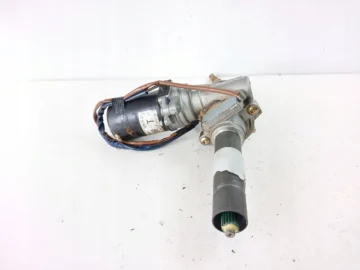 TOYOTA YARIS II KOLUMNA KIEROWNICY WSPOMAGANIE 45200-0D100-00 - zdjęcie 4