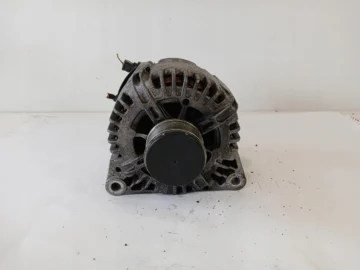 PEUGEOT 407 1.6 HDI CITROEN C4 I ALTERNATOR 9646321780