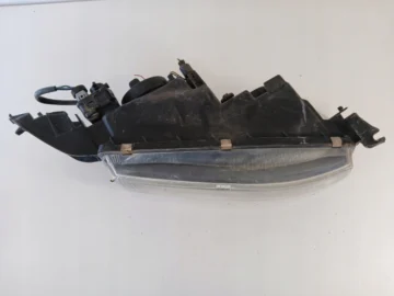 MITSUBISHI GALANT VIII LAMPA LEWA PRZÓD - zdjęcie 3