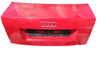 KLAPA BAGAŻNIKA AUDI A4 B6 LY3J