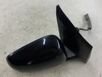 NISSAN ALMERA N16 LUSTERKO PRAWE 5 PIN CZARNE - zdjęcie 6