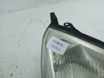 FORD FIESTA MK6 LAMPA PRAWA PRZÓD - zdjęcie 5