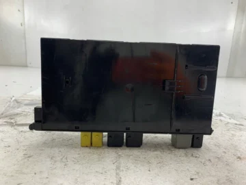 MERCEDES W211 MODUŁ STEROWNIK SAM 2115455201 - zdjęcie 4