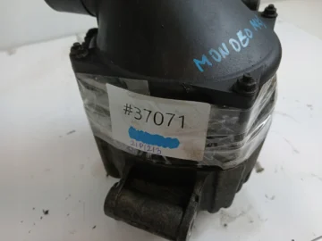 FORD MONDEO MK3 2.0 TDCI ALTERNATOR - zdjęcie 6