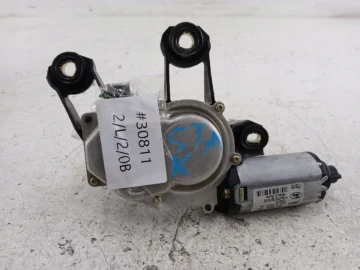 FORD FIESTA MK6 MECHANIZM WYCIERACZKI TYŁ 2S61A17K441AB - zdjęcie 5