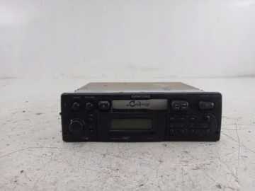 GRUNDIG CHALLENGE 300 KASETA RADIO SAMOCHODOWE