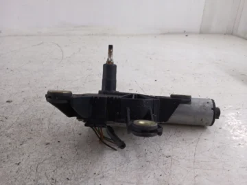 VW SHARAN I MECHANIZM WYCIERACZKI TYŁ 7M3955711