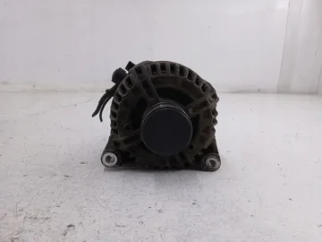 CITROEN C4 I 1.6 HDI ALTERNATOR 9646321880 - zdjęcie 2