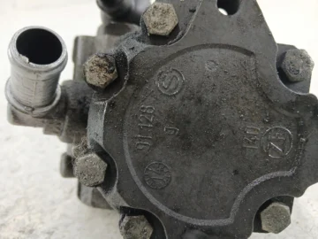 AUDI A4 B6 A4 B7 2.5 TDI POMPA WSPOMAGANIA 8E0145156T 131 BAR - zdjęcie 6