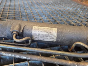 VOLVO V70 XC70 S80 S60 PRZEKŁADNIA KIEROWNICZA MAGLOWNICA 30764326 - zdjęcie 3