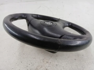 TOYOTA MR2 III ZZW30 KIEROWNICA SKÓRA AIRBAG - zdjęcie 2