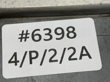 OPEL CORSA B 1.2 STEROWNIK SILNIKA 90532609 - zdjęcie 6