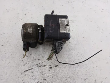 CITROEN C5 I POMPA ZAWIESZENIA KOMPRESOR 9646052280B
