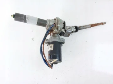 TOYOTA YARIS II KOLUMNA KIEROWNICY WSPOMAGANIE 45200-0D100-00 - zdjęcie 5