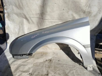 OPEL VECTRA C BŁOTNIK LEWY Z157