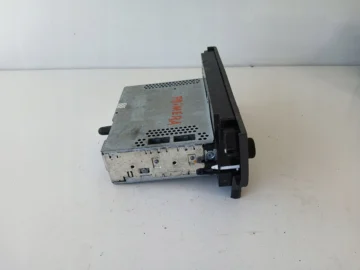 NISSAN PRIMERA P11 RADIO RADIOODTWARZACZ - zdjęcie 5