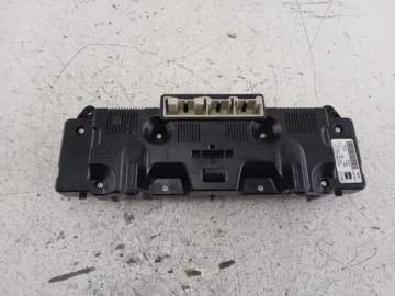 SEAT LEON II PANEL KLIMATYZACJI NAWIEWU 1P0907044D - zdjęcie 2