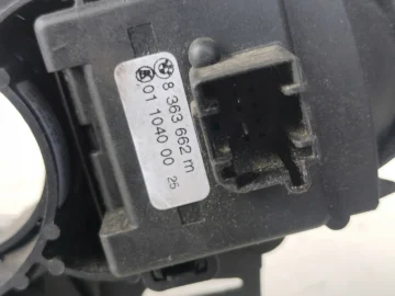 BMW E46 PRZEŁĄCZNIK ZESPOLONY 8363664 8363662 8376444 - zdjęcie 7