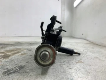 VW FOX MECHANIZM WYCIERACZKI TYŁ 5Z6955711 - zdjęcie 4