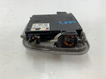 MERCEDES W203 OŚWIETLENIE KABINY LAMPKA WNĘTRZA A2038204601 - zdjęcie 4