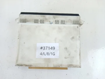 AUDI A4 B5 PANEL KLIMATYZACJI 8D0820043D - zdjęcie 5