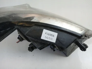 CHRYSLER SEBRING III LAMPA LEWA PRZÓD - zdjęcie 7
