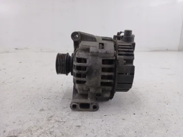 MERCEDES W168 1.6 ALTERNATOR A0121544502 90A - zdjęcie 4