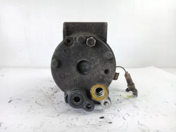 VOLVO V40 S40 I 1.8 2.0 KOMPRESOR SPRĘŻARKA KLIMATYZACJI 8708581 - zdjęcie 2