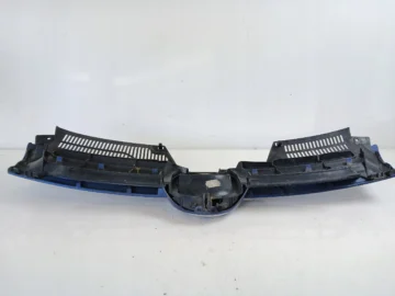 VW GOLF V GRILL ATRAPA CHŁODNICY NIEBIESKI 1K0853655A - zdjęcie 2