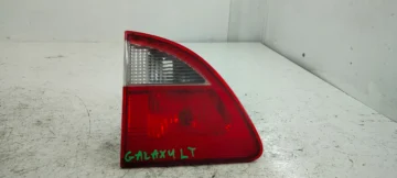 FORD GALAXY MK1 LIFT LAMPA LEWA TYŁ KLAPA
