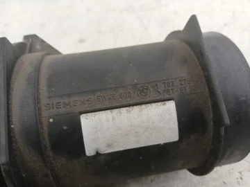 BMW E39 2.5 PRZEPŁYWOMIERZ 1703275 - zdjęcie 5