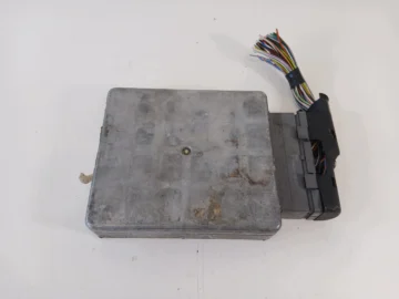 FORD FOCUS MK1 1.8 TDDI STEROWNIK SILNIKA 1S4F-12A650-AC