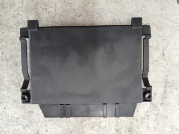 MERCEDES W211 STEROWNIK MODUŁ SAM A0345455432 - zdjęcie 2